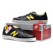 Chaussure New Balance 891 en Cuir Noir Pour Homme